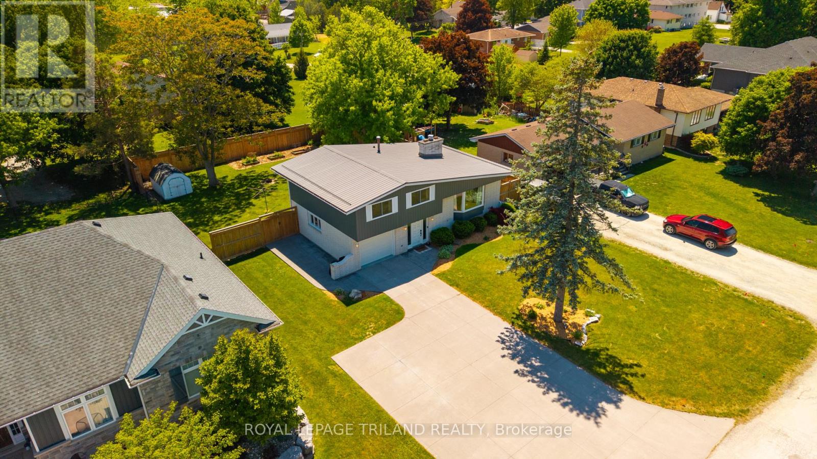 496 Thames Street, Plympton-Wyoming, Ontario  N0N 1T0 - Photo 6 - X13414132