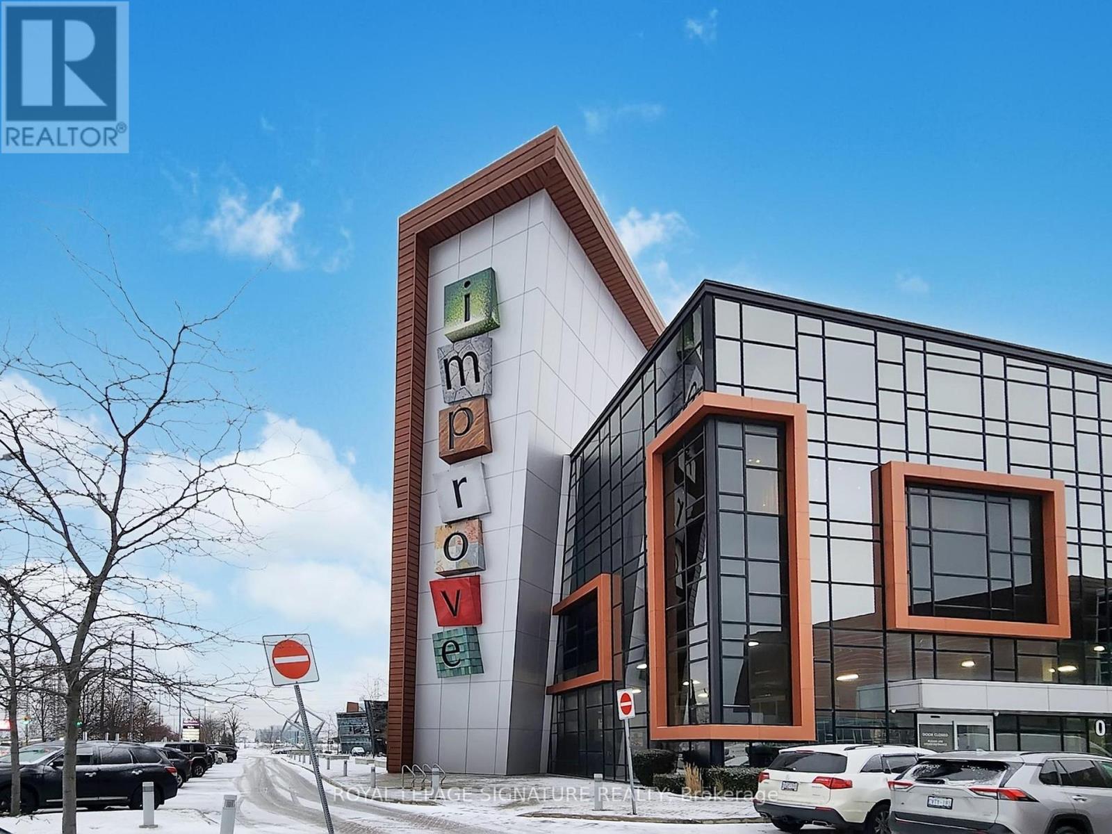 90 - 7250 Keele Street, Vaughan (Concord), Ontario  L4K 1Z8 - Photo 4 - N13478376