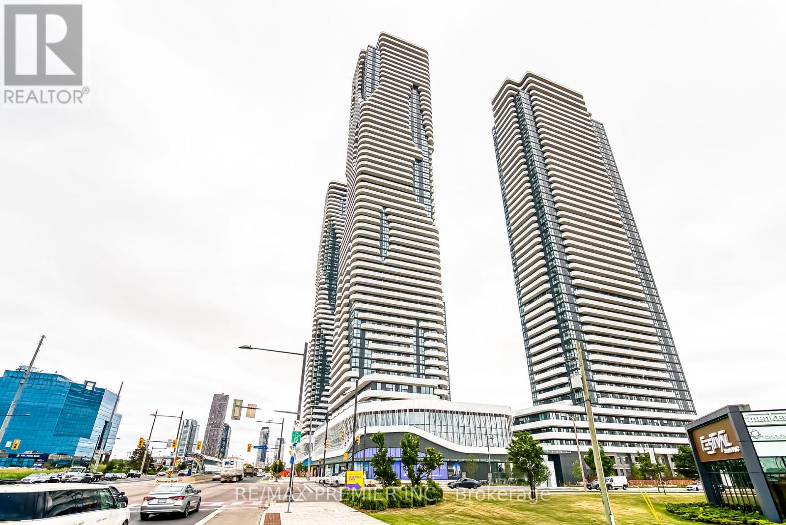 5106 - 225 COMMERCE STREET, Vaughan, Ontario