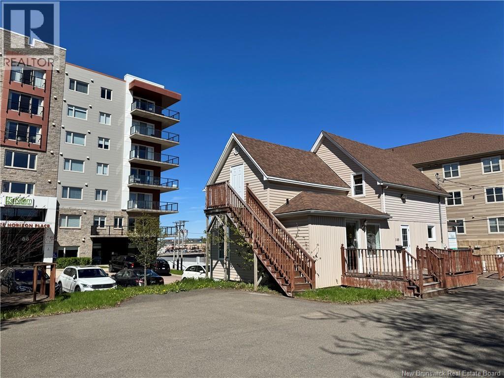 100 Sunset Avenue, Dieppe, New Brunswick  E1A 2Z3 - Photo 4 - NB122015