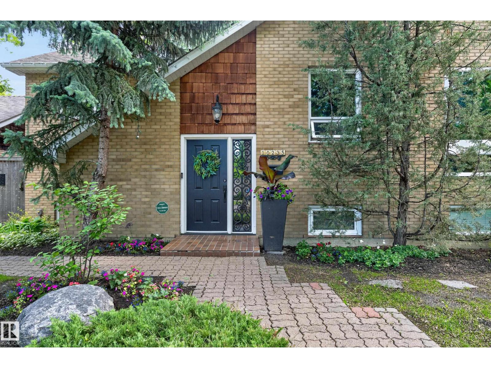 10235 134 St NW NW, Edmonton, Alberta  T5N 2A6 - Photo 61 - E4472400