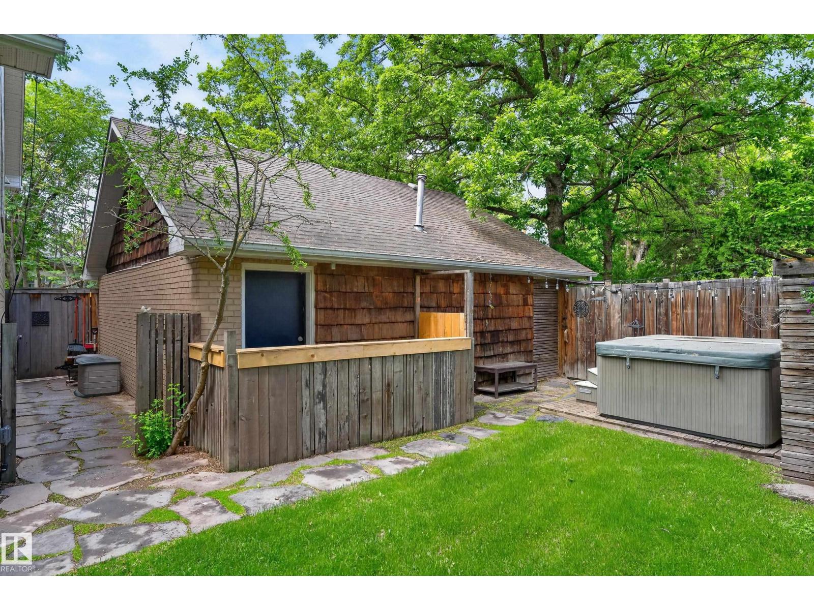 10235 134 St NW NW, Edmonton, Alberta  T5N 2A6 - Photo 72 - E4472400