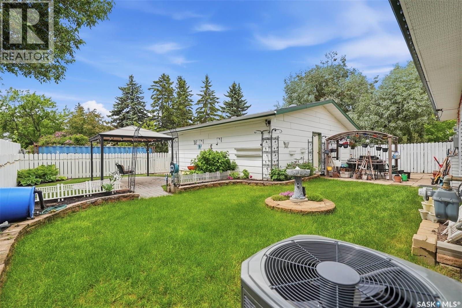 20 Clark Crescent, Saskatoon, Saskatchewan  S7H 3L9 - Photo 32 - SK040273
