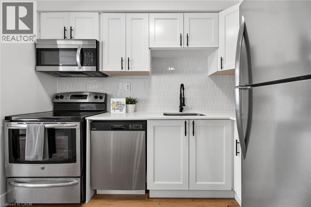 15 Derby Street Unit# 32, Hamilton, Ontario  L8W 3T3 - Photo 10 - 40825694