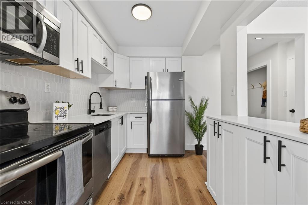 15 Derby Street Unit# 32, Hamilton, Ontario  L8W 3T3 - Photo 8 - 40825694