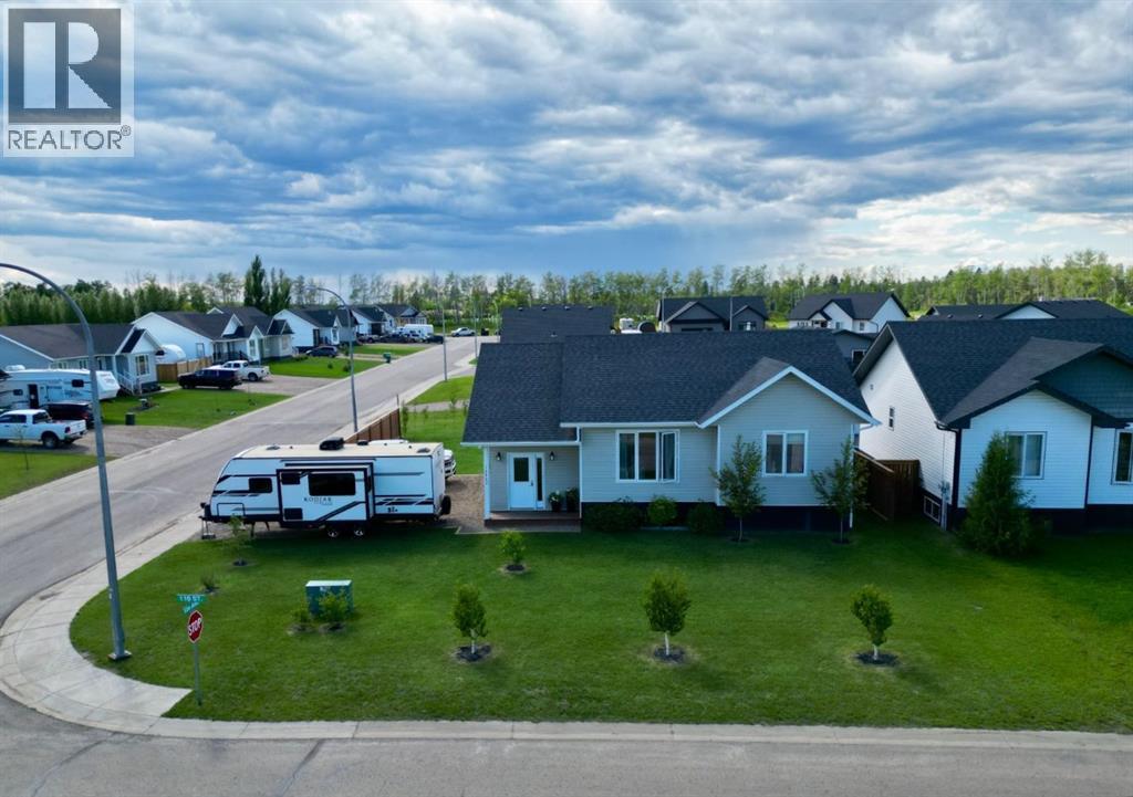 10402 110 Street, la crete, Alberta