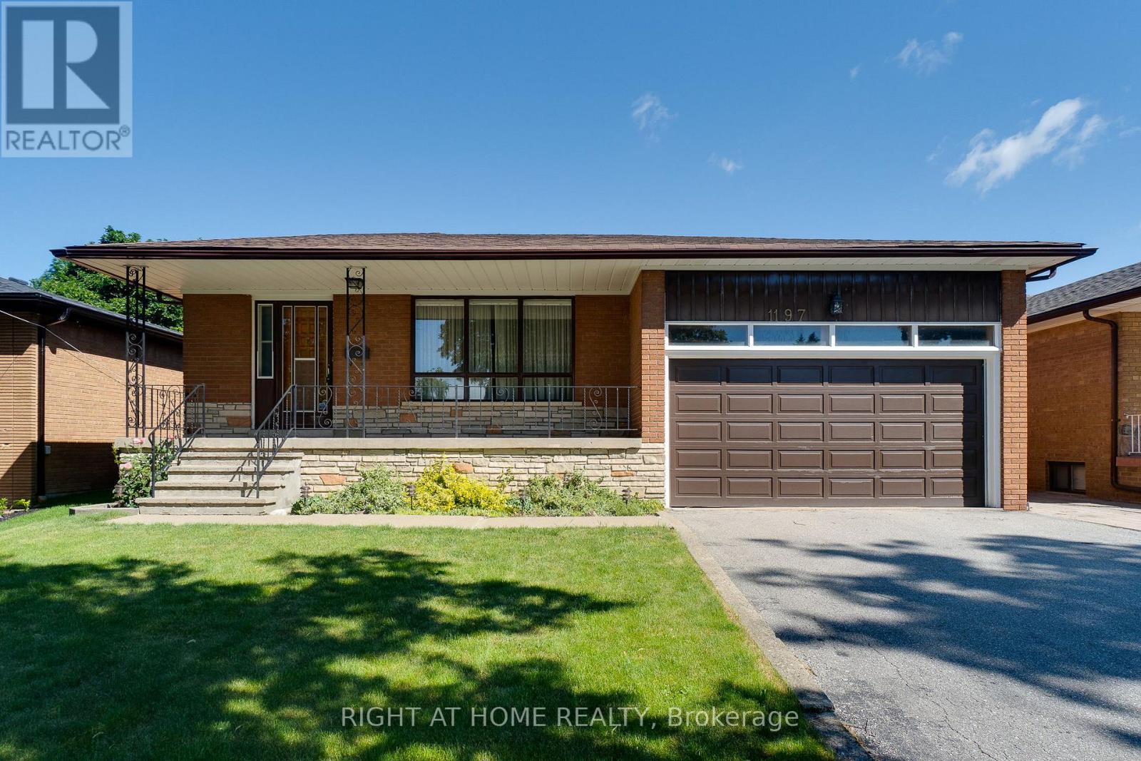 1197 SHAMIR CRESCENT, Mississauga, Ontario