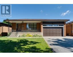 1197 SHAMIR CRESCENT, Mississauga, Ontario
