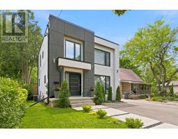 20 UNO DRIVE, Toronto, Ontario