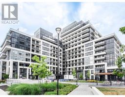 413 - 3200 WILLIAM COLTSON AVENUE, Oakville, Ontario