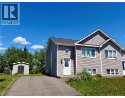 123 Gagnon Drive, Moncton, New Brunswick