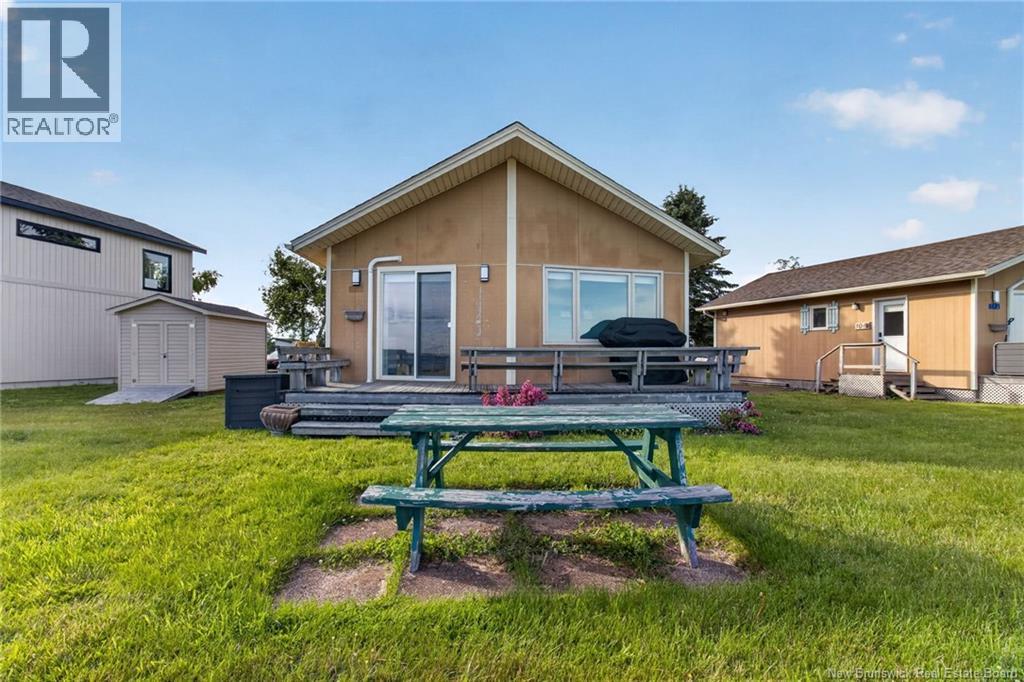 102 York Street, Richibucto, New Brunswick  E4W 4K2 - Photo 33 - NB142457