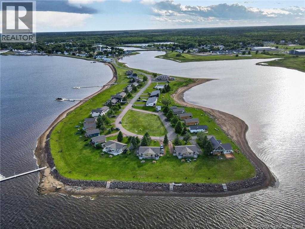 102 York Street, Richibucto, New Brunswick  E4W 4K2 - Photo 38 - NB142457