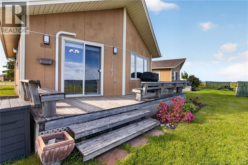 102 York Street, Richibucto, New Brunswick  E4W 4K2 - Photo 45 - NB142457