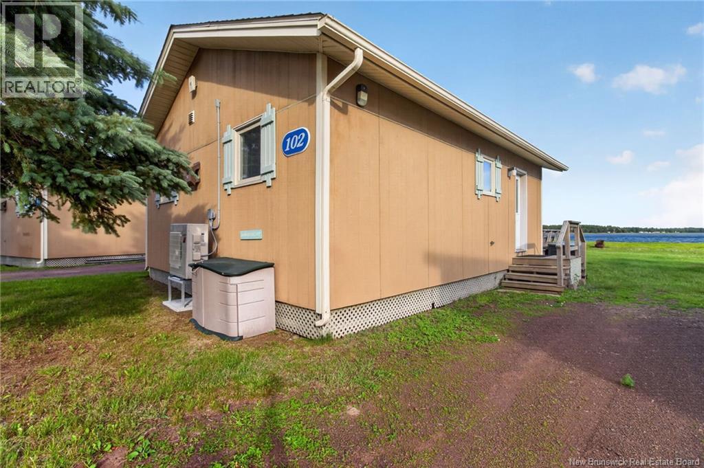 102 York Street, Richibucto, New Brunswick  E4W 4K2 - Photo 46 - NB142457