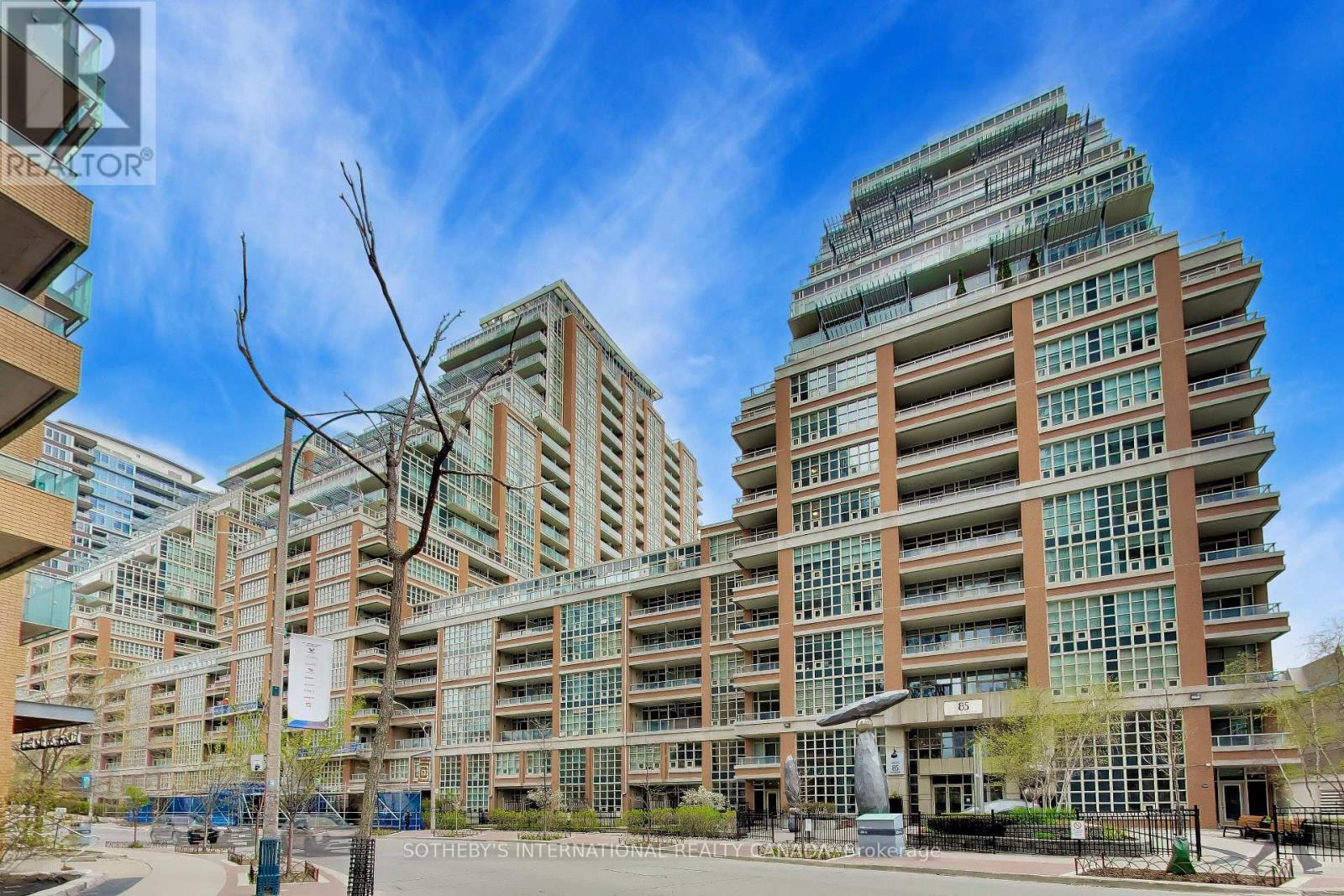 720 - 85 East Liberty Street, Toronto, Ontario  M6K 3R4 - Photo 29 - C13478580