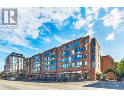 211 - 225 DAVENPORT ROAD, Toronto, Ontario