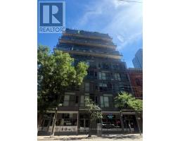 504 - 127 QUEEN STREET E, Toronto, Ontario