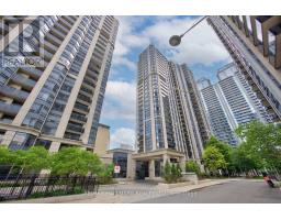 812 - 155 BEECROFT ROAD, Toronto, Ontario
