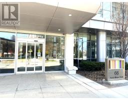 1206 - 66 FOREST MANOR ROAD, Toronto, Ontario