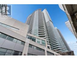 3108 - 19 GRAND TRUNK CRESCENT, Toronto, Ontario