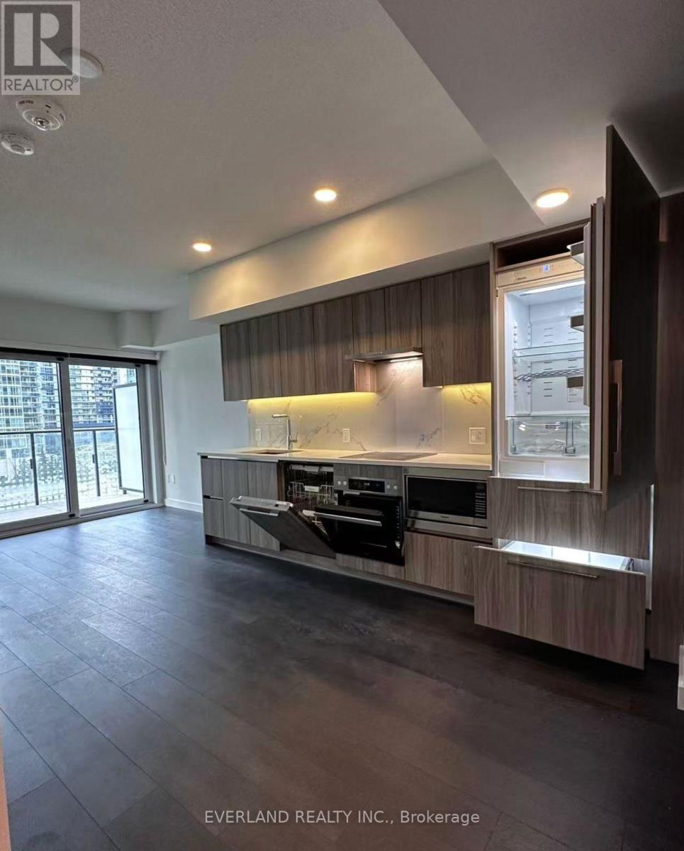 535 - 3 CONCORD CITYPLACE WAY, Toronto, Ontario