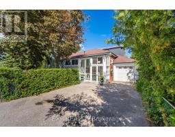 43 RIDGEMOOR AVENUE, Toronto, Ontario