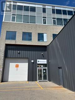 105B - 1510 BIRCHMOUNT ROAD, Toronto, Ontario