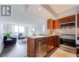 739 - 125 OMNI DRIVE W, Toronto, Ontario