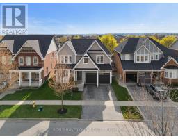 20 DENBURY COURT, Whitby, Ontario