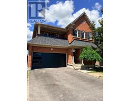 BSMT - 15 MCGINTY AVENUE, Ajax, Ontario