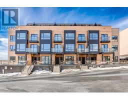 H111 - 119 TOWN LINE ROAD E, Huntsville, Ontario