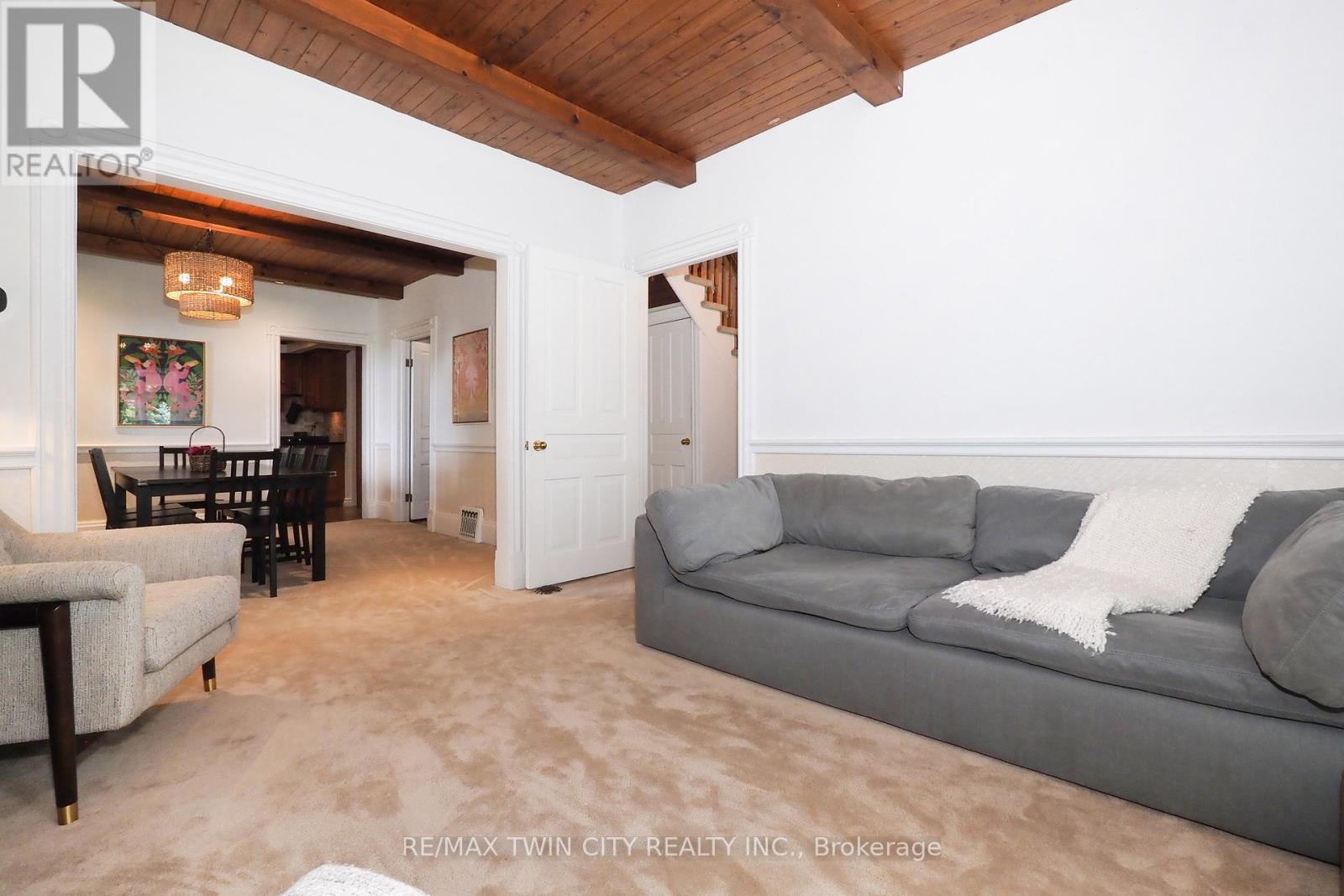 103 Belleview Avenue, Waterloo, Ontario  N2B 1G6 - Photo 11 - X13478416