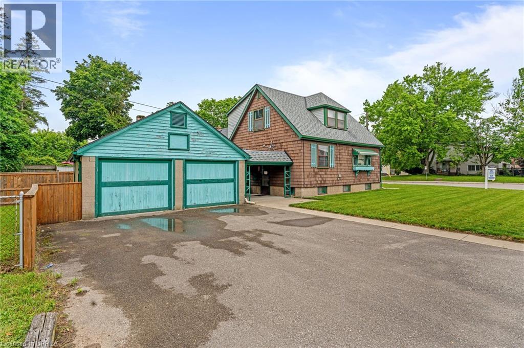 399 Marlborough Street, Brantford, Ontario  N3S 4V4 - Photo 6 - 40831576