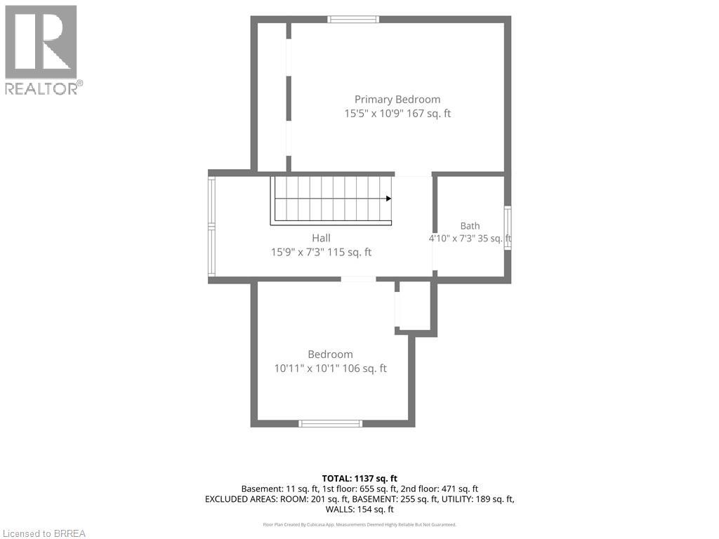 399 Marlborough Street, Brantford, Ontario  N3S 4V4 - Photo 46 - 40831576