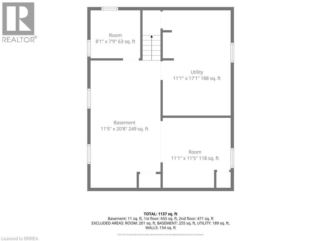 399 Marlborough Street, Brantford, Ontario  N3S 4V4 - Photo 45 - 40831576
