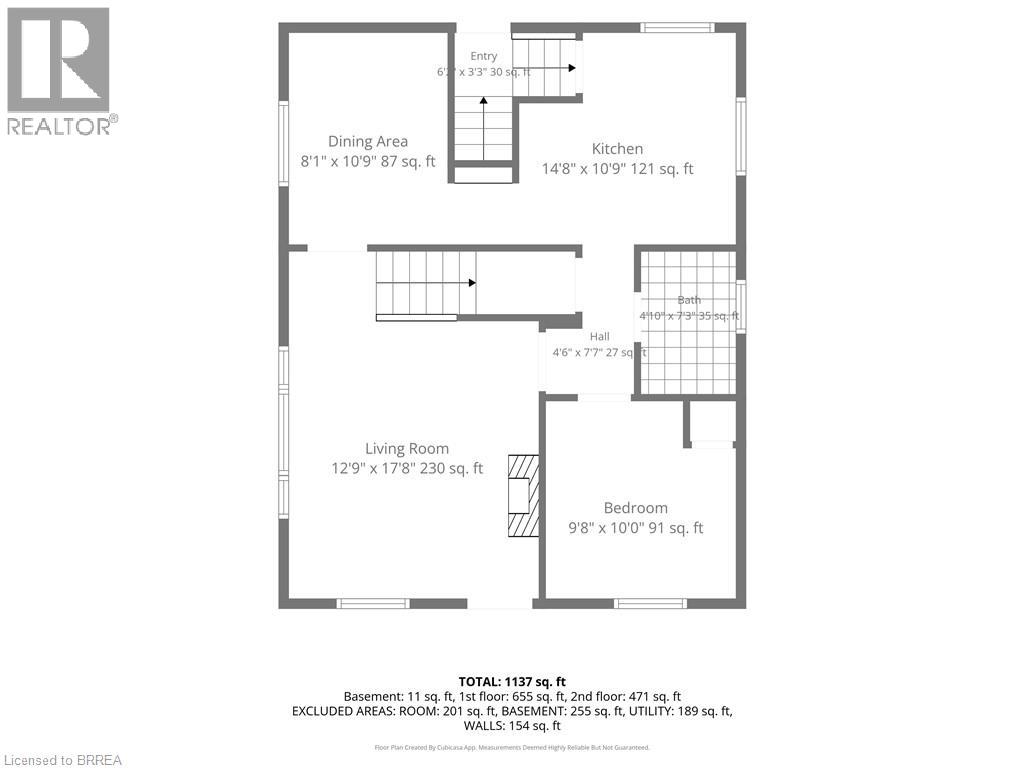 399 Marlborough Street, Brantford, Ontario  N3S 4V4 - Photo 48 - 40831576