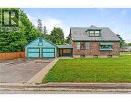 399 MARLBOROUGH Street, Brantford, Ontario
