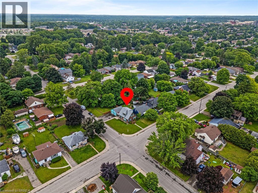 399 Marlborough Street, Brantford, Ontario  N3S 4V4 - Photo 5 - 40831576
