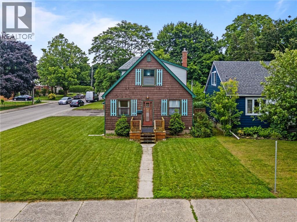 399 Marlborough Street, Brantford, Ontario  N3S 4V4 - Photo 4 - 40831576
