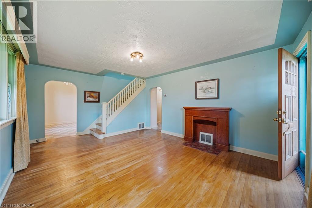 399 Marlborough Street, Brantford, Ontario  N3S 4V4 - Photo 11 - 40831576