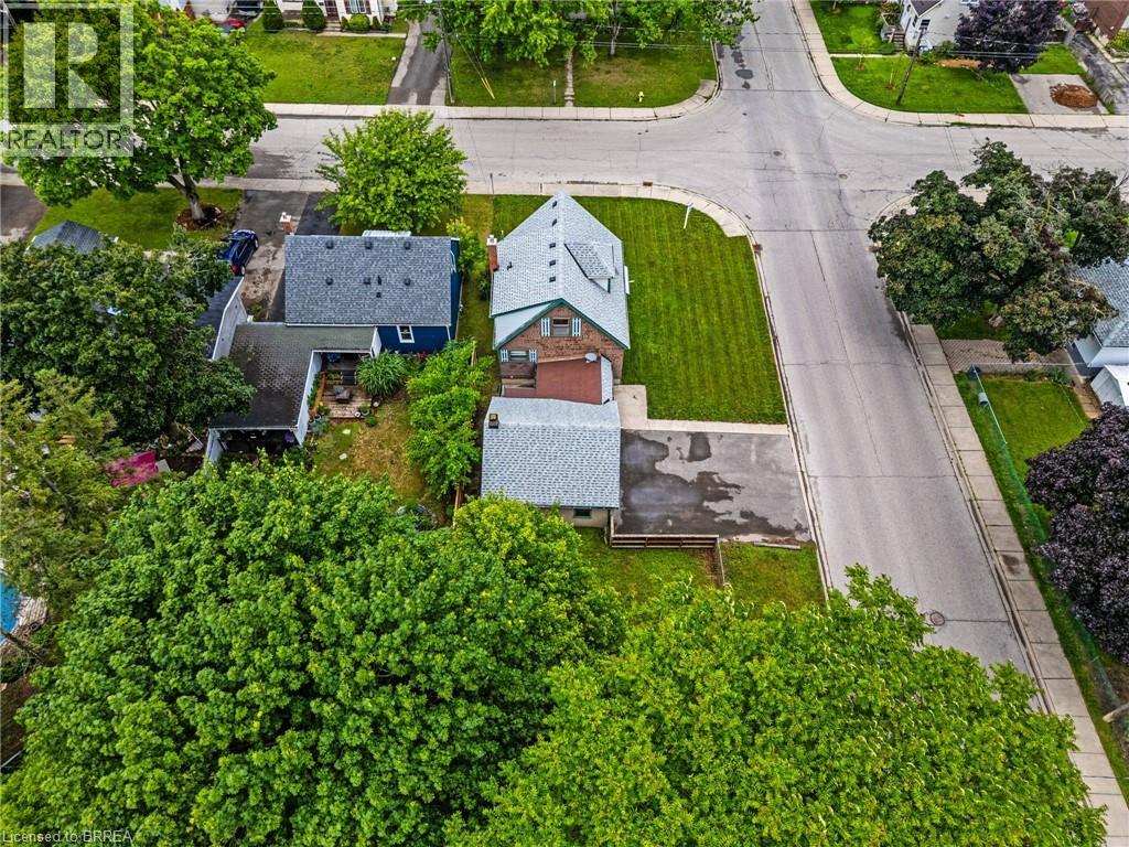 399 Marlborough Street, Brantford, Ontario  N3S 4V4 - Photo 44 - 40831576