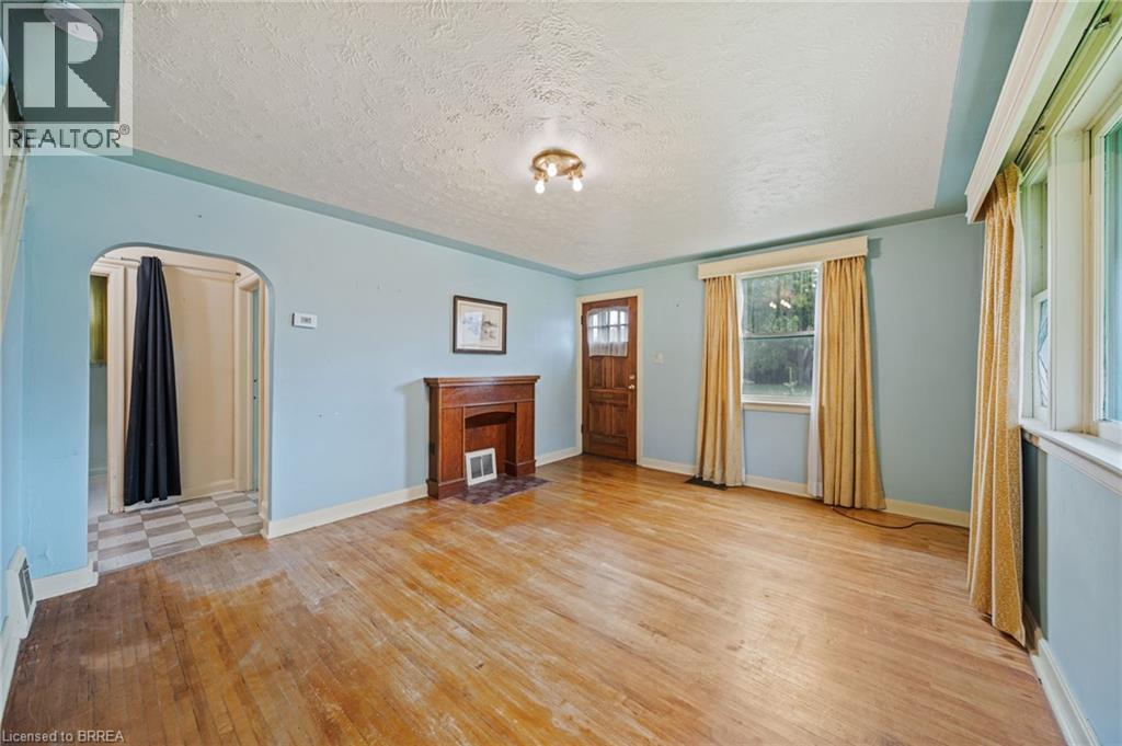 399 Marlborough Street, Brantford, Ontario  N3S 4V4 - Photo 13 - 40831576