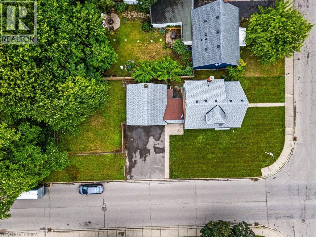 399 Marlborough Street, Brantford, Ontario  N3S 4V4 - Photo 43 - 40831576
