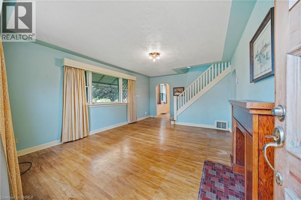 399 Marlborough Street, Brantford, Ontario  N3S 4V4 - Photo 9 - 40831576