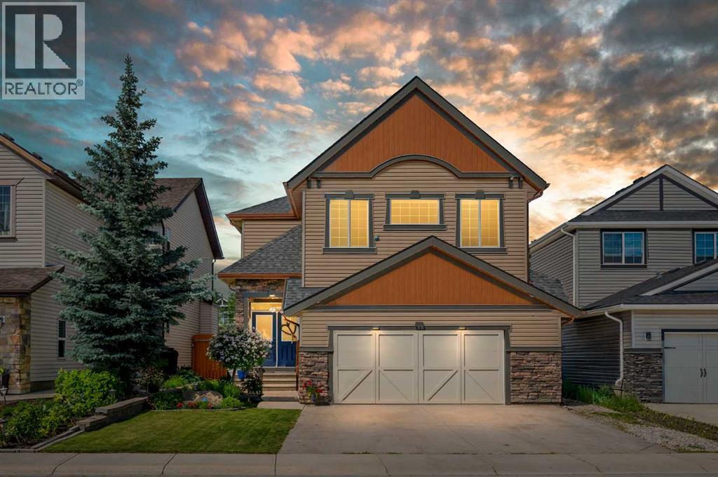 144 Silverado Skies Manor SW, calgary, Alberta
