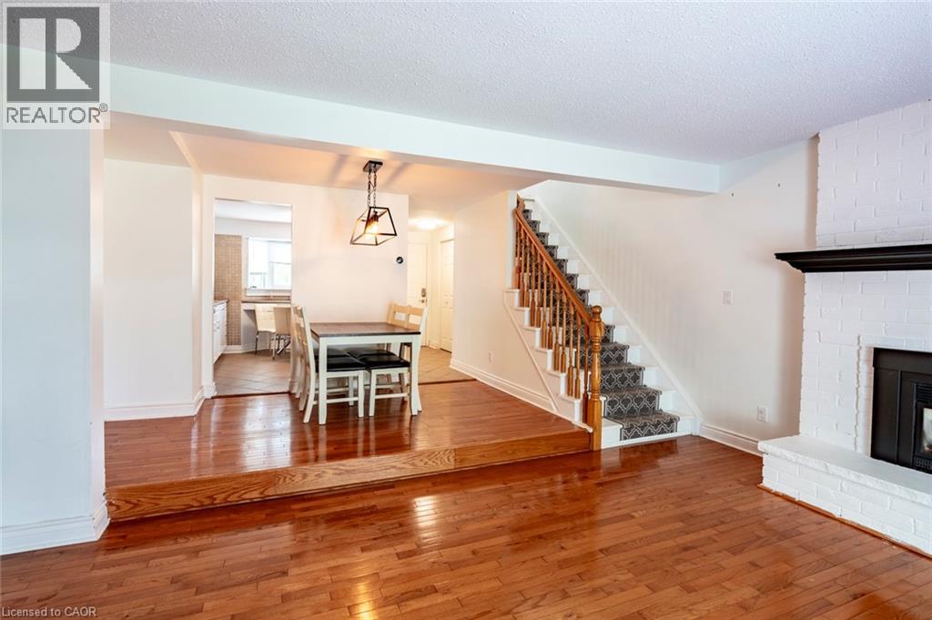 125 Cornerbrook Crescent Unit# A, Waterloo, Ontario  N2V 1L3 - Photo 11 - 40842266