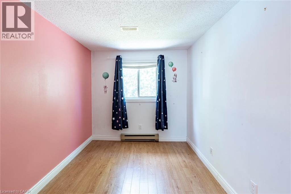 125 Cornerbrook Crescent Unit# A, Waterloo, Ontario  N2V 1L3 - Photo 16 - 40842266
