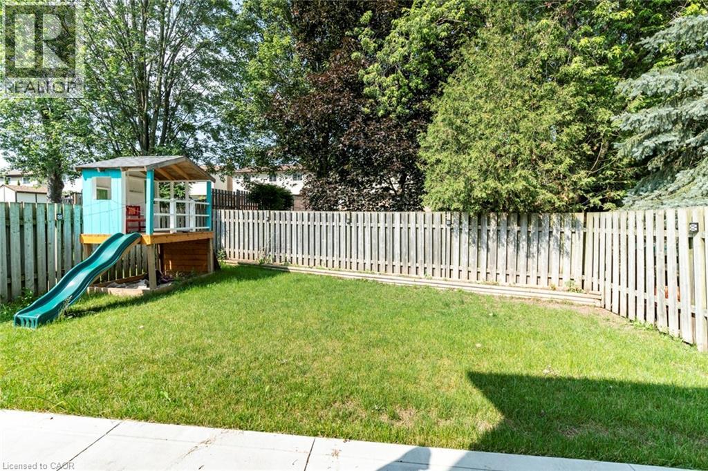 125 Cornerbrook Crescent Unit# A, Waterloo, Ontario  N2V 1L3 - Photo 24 - 40842266