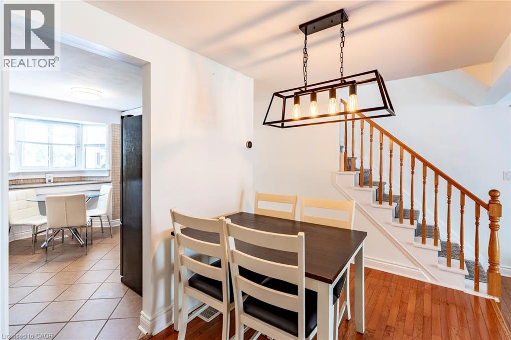 125 Cornerbrook Crescent Unit# A, Waterloo, Ontario  N2V 1L3 - Photo 8 - 40842266